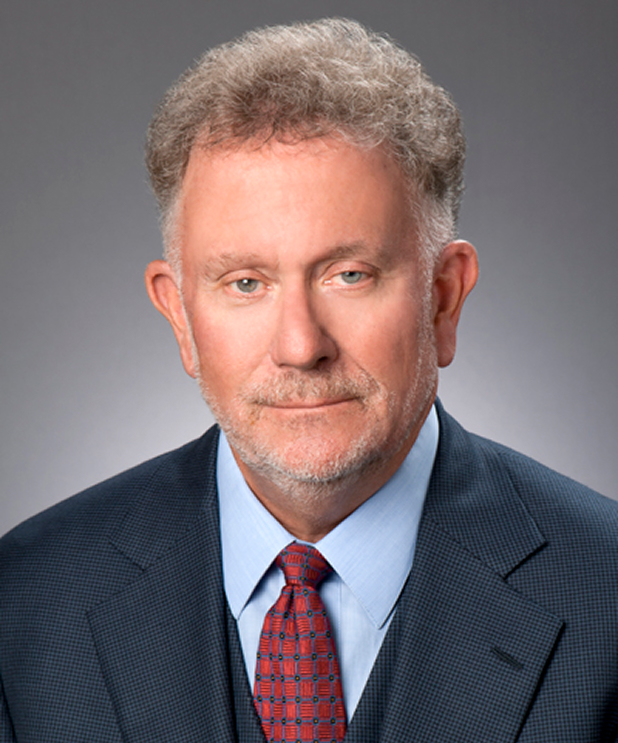 Lance S. Spiegel